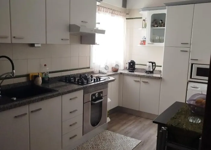 Mi Rincon Favorito *