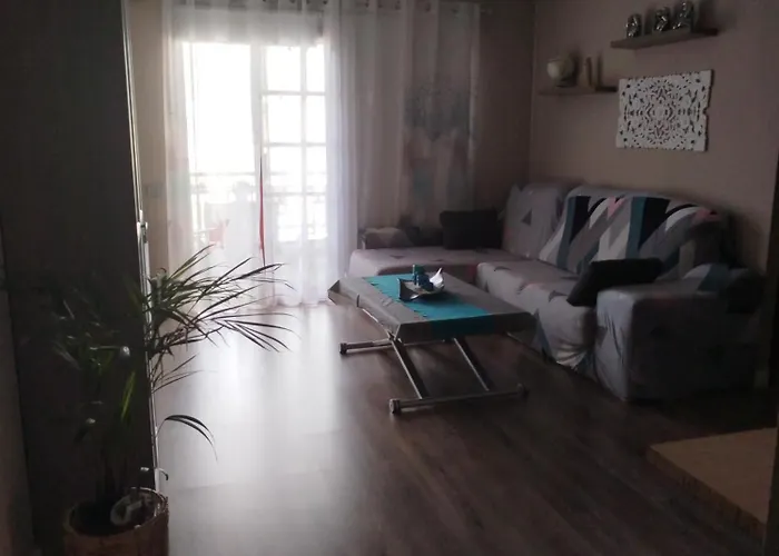 Apartamento Mi Rincon Favorito *