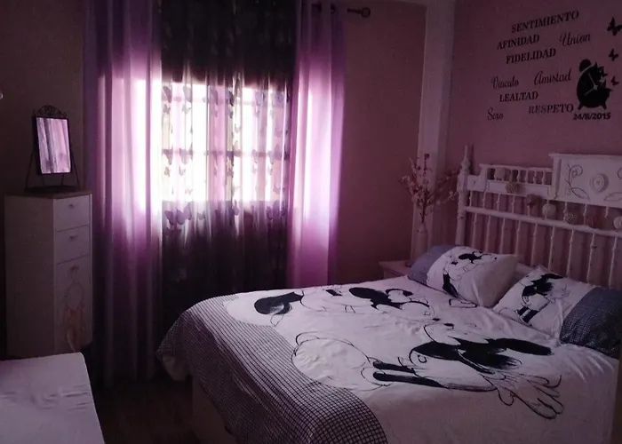 Mi Rincon Favorito * Costa Adeje (Tenerife)