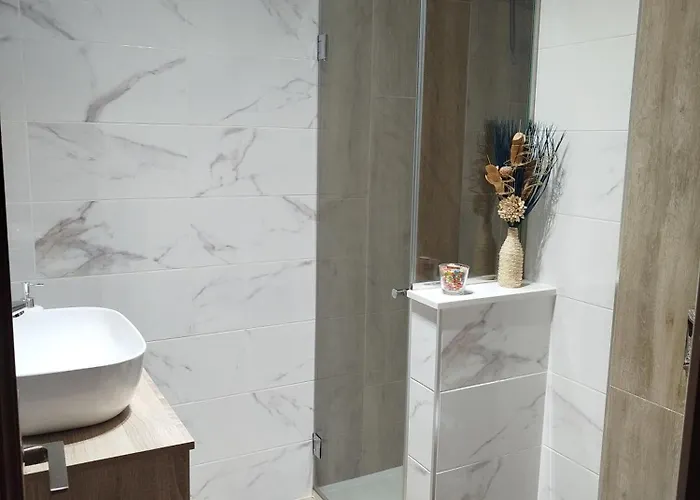 Mi Rincon Favorito Apartamento