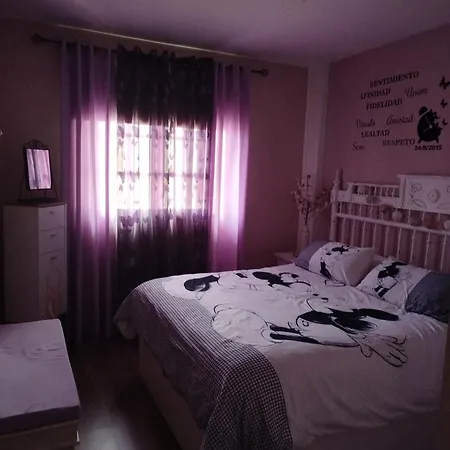 Mi Rincón Favorito * Costa Adeje (Tenerife)