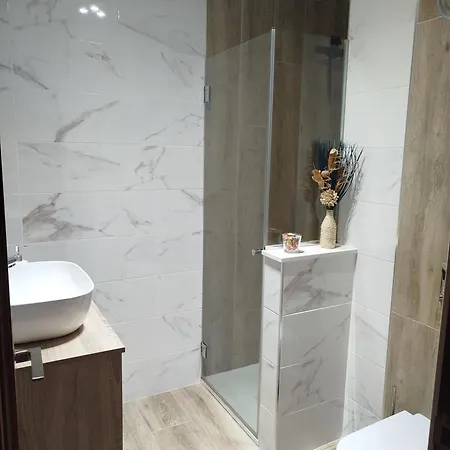 Mi Rincón Favorito Apartamento