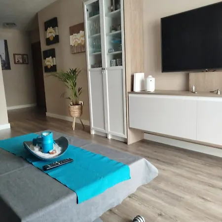 Lägenhet Mi Rincon Favorito *