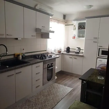 Mi Rincon Favorito *