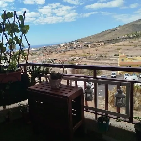 Mi Rincón Favorito * Costa Adeje (Tenerife)