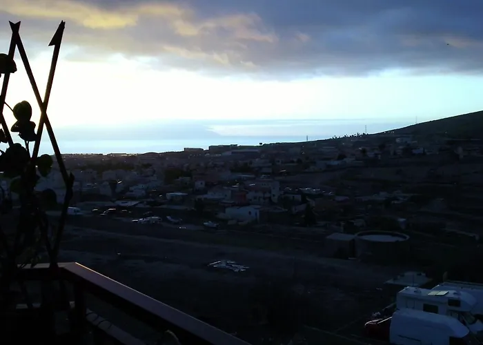 Mi Rincon Favorito Costa Adeje (Tenerife)