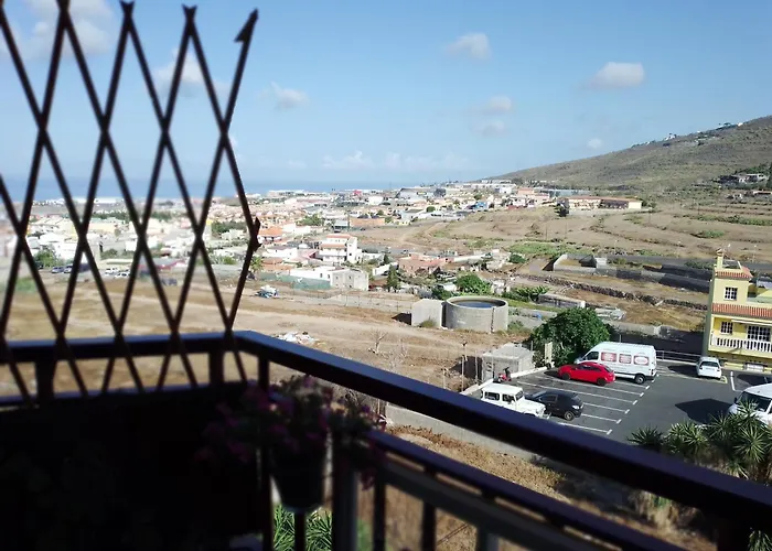 Mi Rincon Favorito Lägenhet