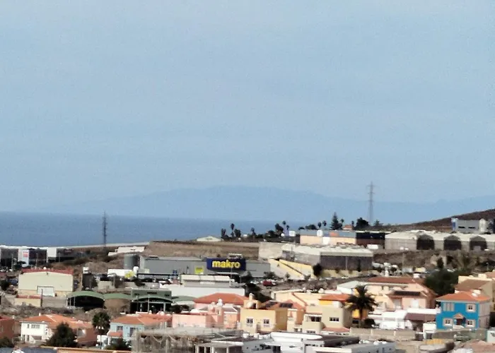 شقة Mi Rincon Favorito