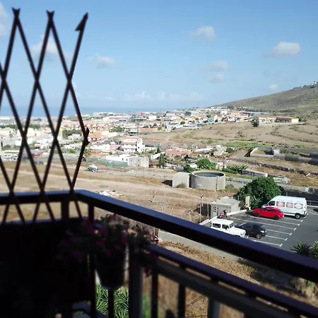 Mi Rincon Favorito Apartmán