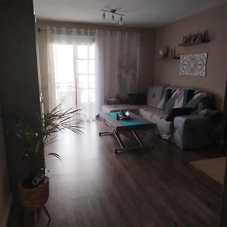 Apartmán Mi Rincon Favorito *