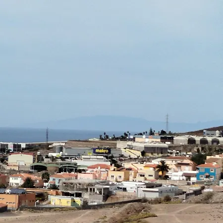 Apartmán Mi Rincon Favorito